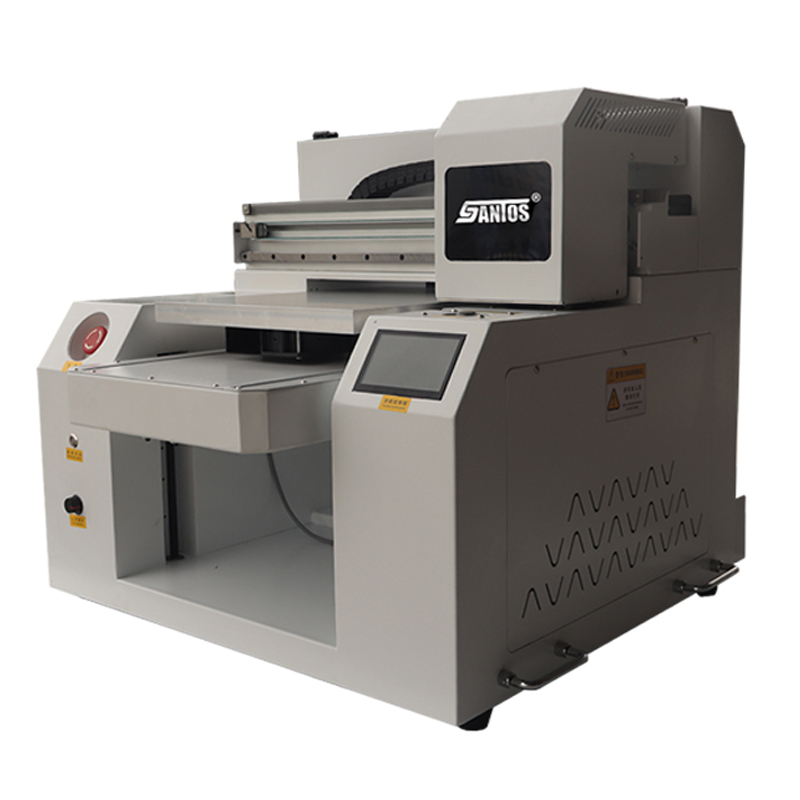 Flatbed printing machine small - Commercial Uv Printing recension och pris