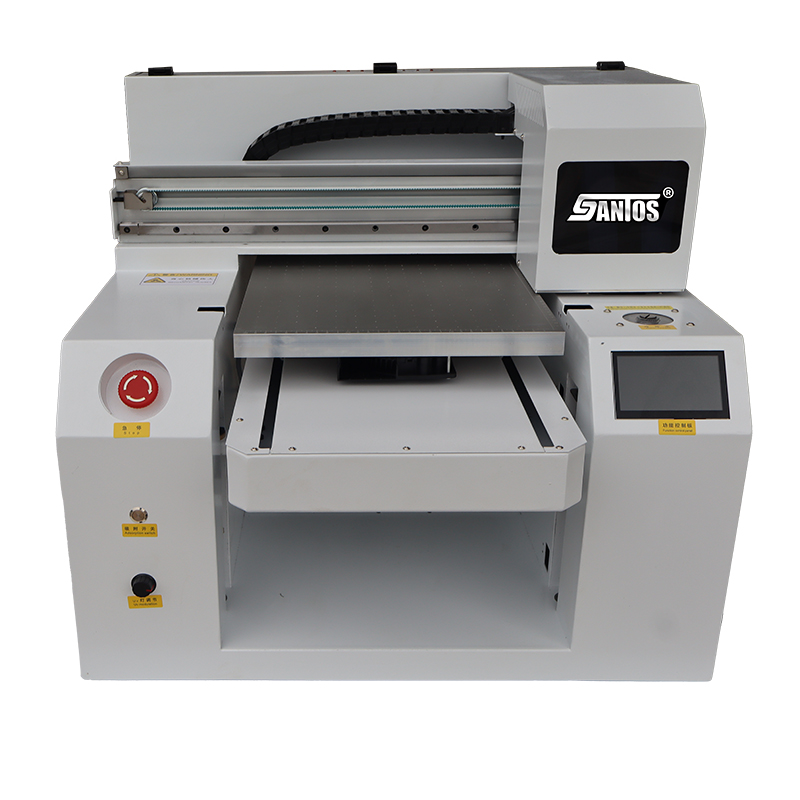 Flatbed printing machine small - Commercial Uv Printing recension och pris