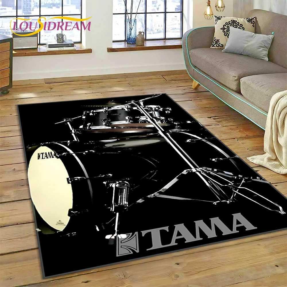 Drum Kit Music Instruments Dru - Commercial Printing For Sale recension och pris