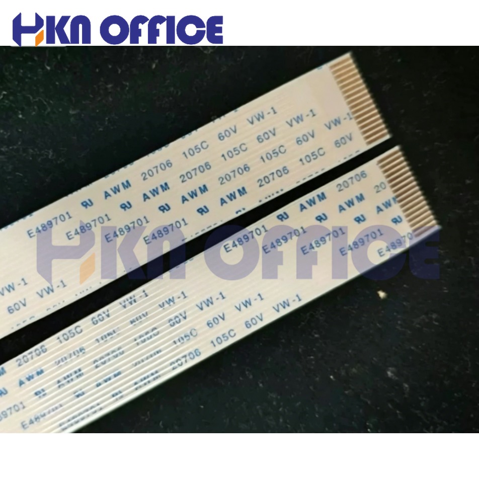 10pc Printhead Data Cable comp - Uv Flatbed Printer recension och pris