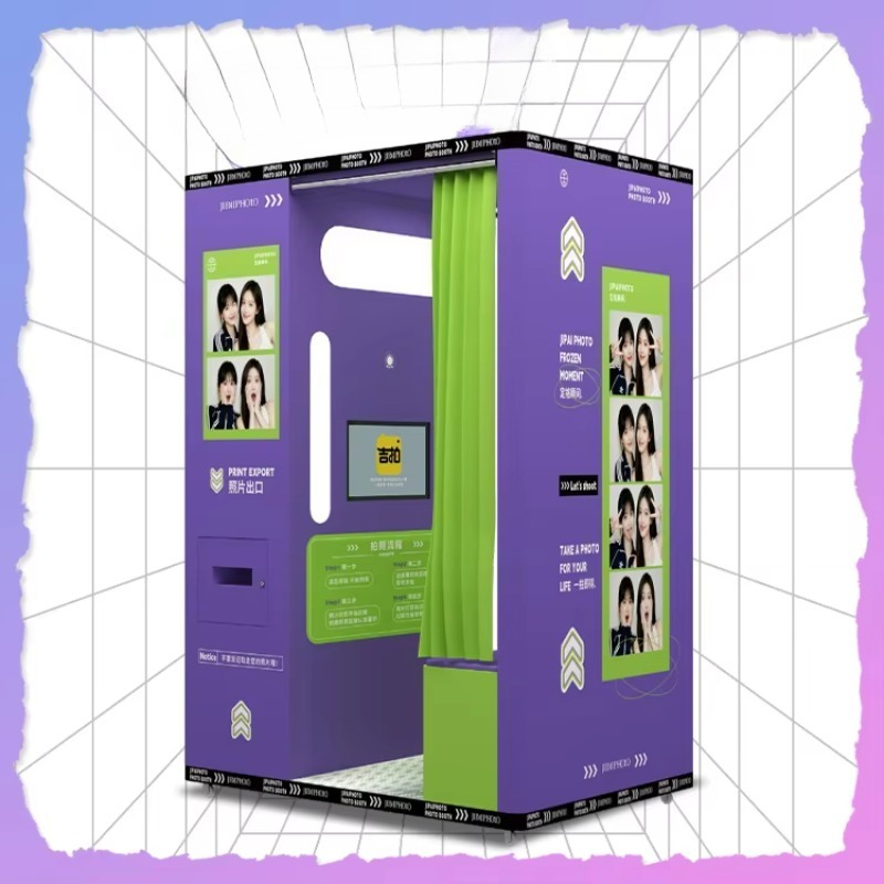customized mobile coin operate - Commercial Printing Definition recension och pris