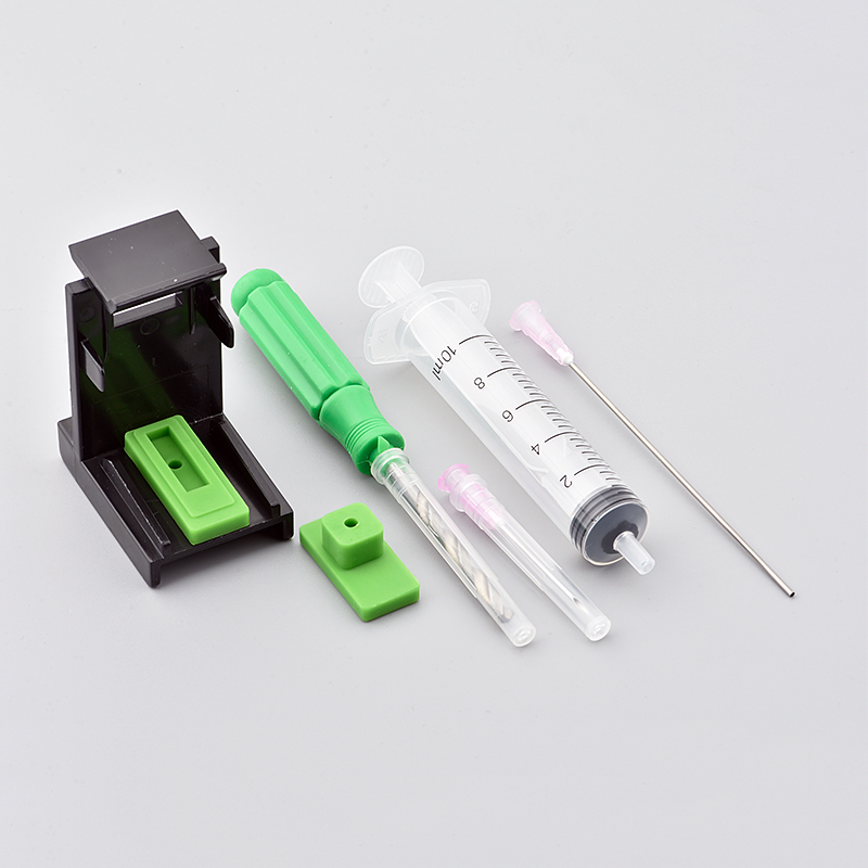 Ink Refill Tool Cartridge Clip - Solvent Printer Ink recension och pris
