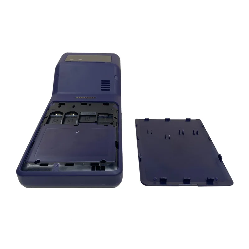 Handheld cash register high de - Commercial Printing Definition recension och pris