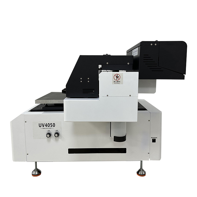 40*50CM Industrial Automatic D - Commercial Uv Printing recension och pris