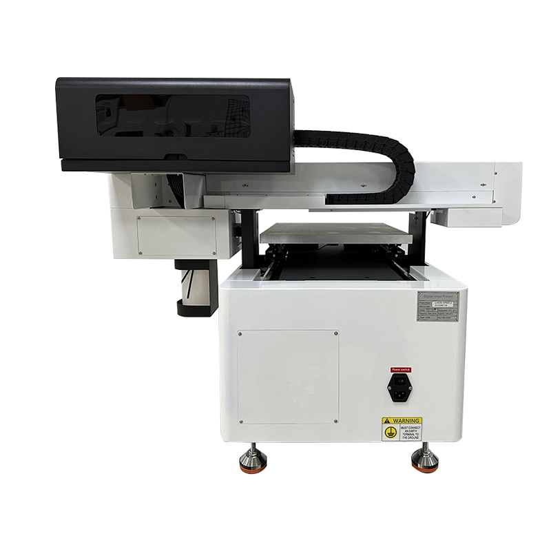40*50CM Industrial Automatic D - Commercial Uv Printing recension och pris