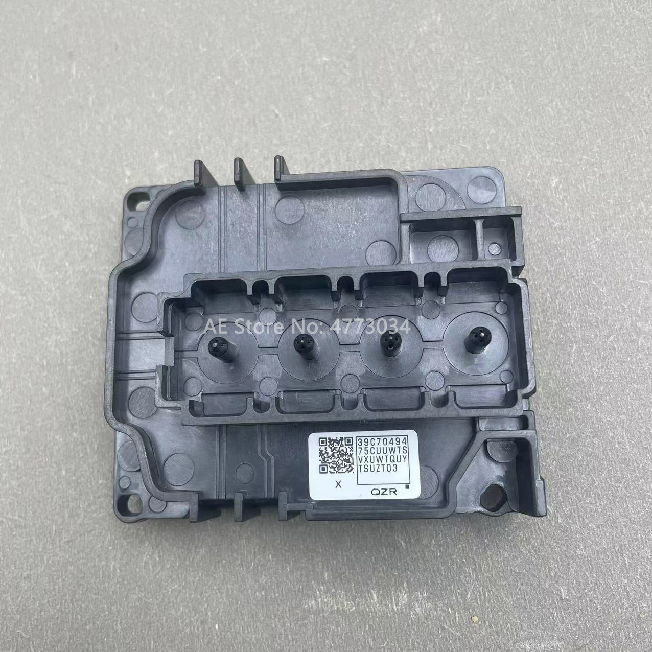 Compatible for Epson 4720 i320 - Uv Flatbed Printer recension och pris