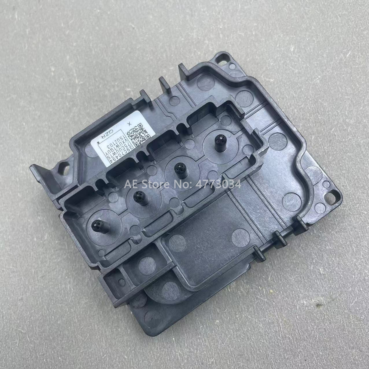 Compatible for Epson 4720 i320 - Uv Flatbed Printer recension och pris