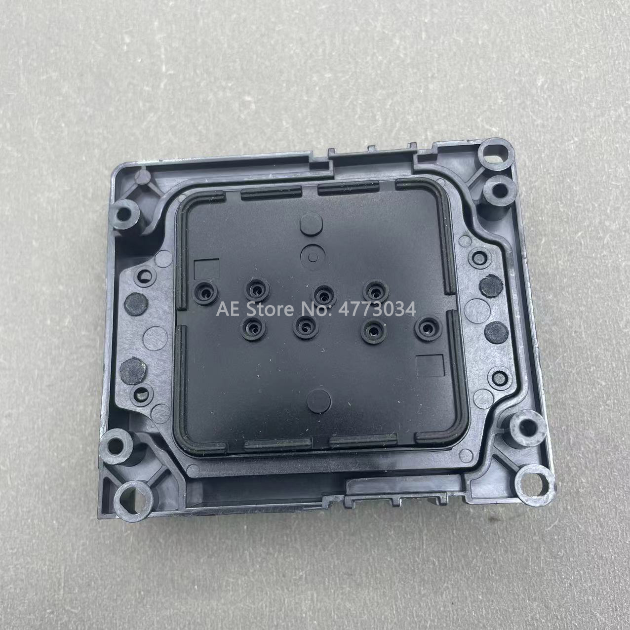 Compatible for Epson 4720 i320 - Uv Flatbed Printer recension och pris