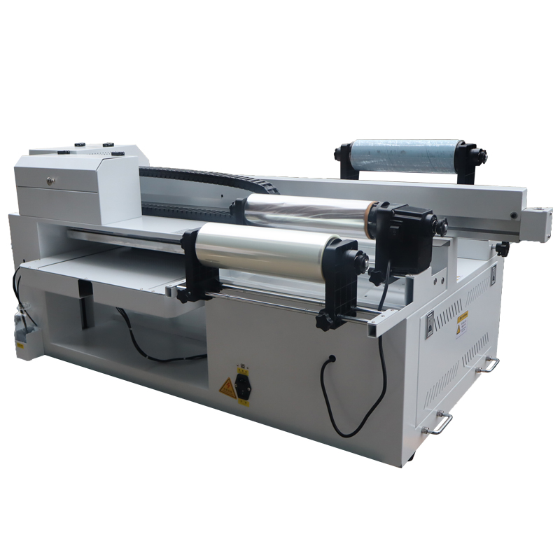 6090 UV roll-flatbed printer M - Commercial Uv Printing recension och pris